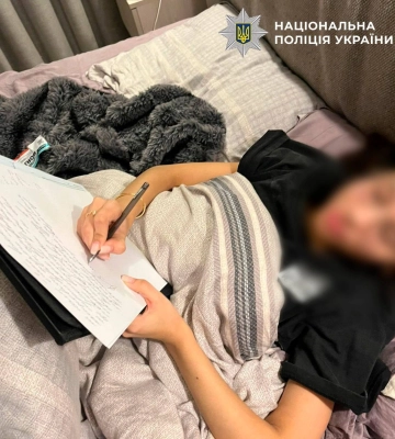 Співали «Москва, люблю тебя»: як поліція покарала киянок за російські пісні