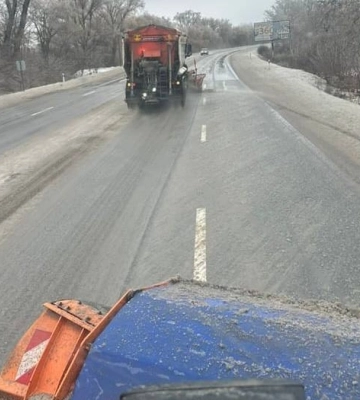 У Києві працюють понад 1200 пунктів незламності та обігріву