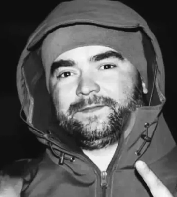 «Був нашим захистом і опорою». На війні загинув військовий Сергій Матвєєв, який ділився гумористичними відео з фронту