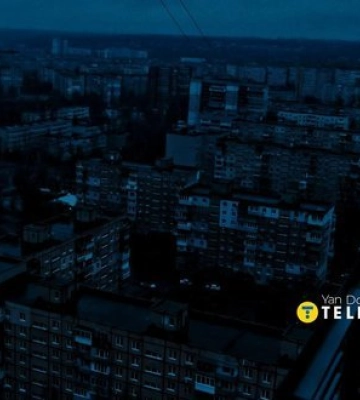 У м. Самар відкрито пункти незламності: місто без світла через атаку на ТЕЦ у Дніпрі