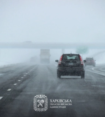 На Харківщині готуються до ліквідації наслідків негоди