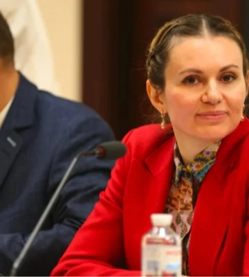 Суд увеличил залог для нардепа Скороход, но снял электронный браслет