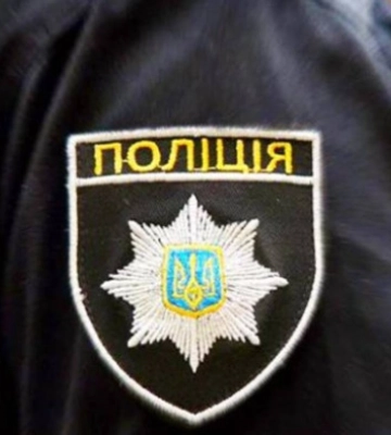 В Хмельницком девушка выпала из 16-этажного жилого дома