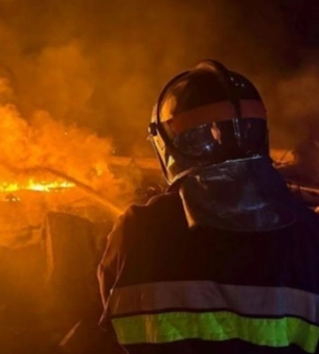 Удар по Кривому Рогу: 10 пострадавших