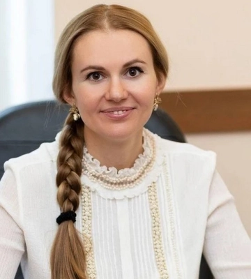 Народной депутатке Анне Скороход изменили меру пресечения