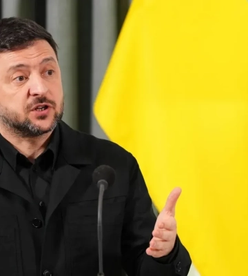 Президент підписав укази про призначення нових очільників чотирьох областей