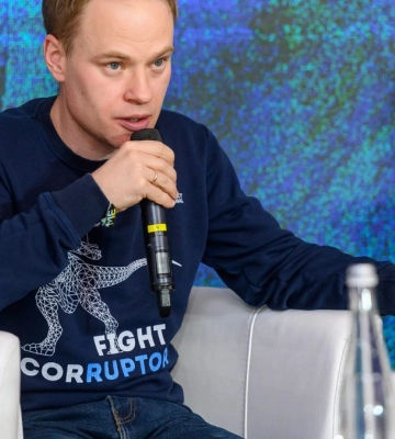 Полиция открыла производство по незаконной слежке за журналистами в деле "Мидас" – Юрчишин
