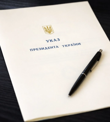 Володимир Зеленський замінив очільників ОДА у чотирьох областях — кого призначили