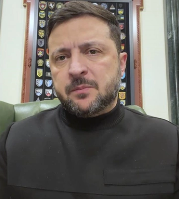 «Запоріжсталь» призупинила виробництво через чергову російську атаку