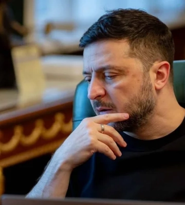 Президент призначив нових очільників чотирьох областей