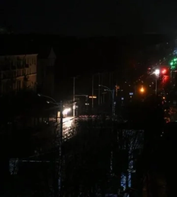 Нардеп из Днепра объяснил, почему в его городе нет света