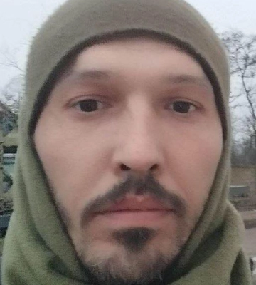 У Городищі попрощалися з полеглим військовим