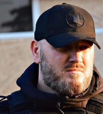 Руслан Осипенко став начальником Чернівецької ОВА – указ президента
