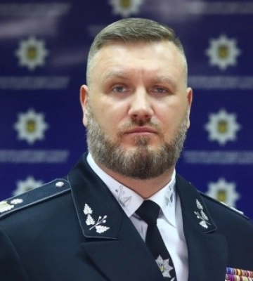 Головою Чернівецької ОВА став Руслан Осипенко