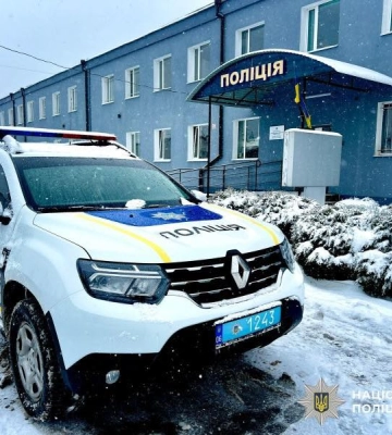 На Житомирщині чоловік вислухав вирок суду за систематичне домашнє насильство