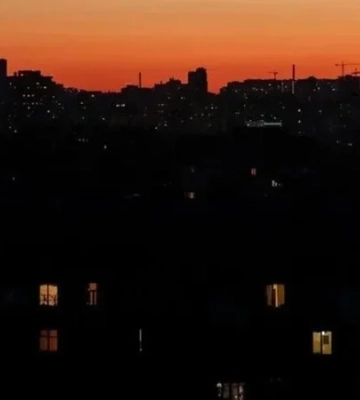 Графіки відключень світла на 9 січня в Києві