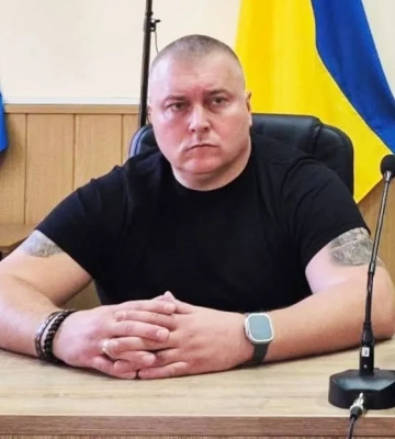 Наталю Заболотну призначили головою Вінницької ОВА