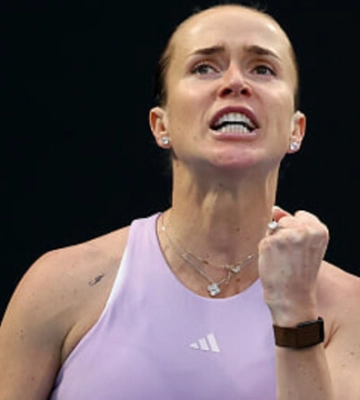 Элина Свитолина – Сонай Картал. Прогноз и анонс на матч WTA 250 в Окленде