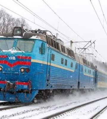 У мережі пишуть про зупинку потягів, що сполучають Київ з Європою: що кажуть в УЗ
