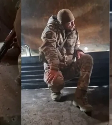 Родные военных 108 бригады ТрО заявили, что 225 ОШП удерживает бойцов в подвале. Командование и омбудсмен ответили