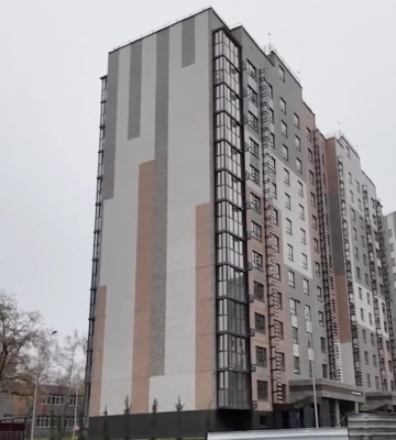 «Компенсаційна» бездомність: що відбувається з житлом в окупованому Маріуполі