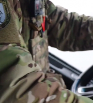 15 років за держзраду: у Дружківці засудили агентку фсб
