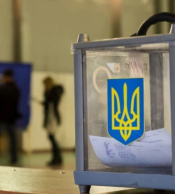 Выборы в Украине могут пройти ближе к середине года: политолог указал на важный момент