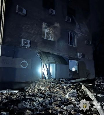 Наталю Заболотну призначили головою Вінницької ОВА