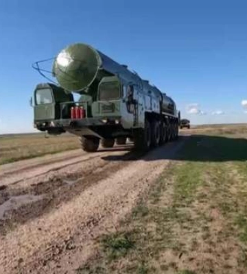 Була загроза з полігону "Капустін Яр", – Повітряні сили про вибухи на Львівщині