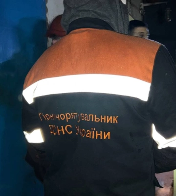 Из шахты в Кривом Роге эвакуировали семерых горняков – ОВА