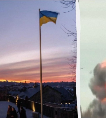 Швидкість 13 тисяч км/год: у ЗСУ розповіли про ракету, якою РФ вдарила по Львову
