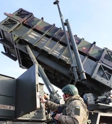 Швидкість 13 тисяч км/год: у ЗСУ розповіли про ракету, якою РФ вдарила по Львову