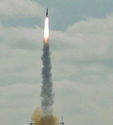 Цель двигалась со скоростью 13 тысяч километров: ПВК «Запад» о ракетном ударе по Львову