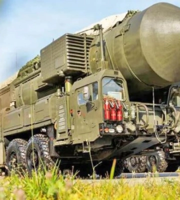 У Повітряних Силах назвали характеристики ракети, якою росіяни атакували Львівщину