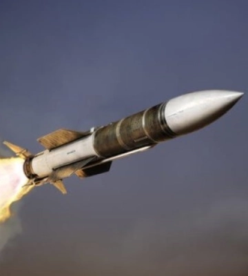 Преодолевает 13 тыс км в час: Воздушные силы рассказали о ракете, которой РФ ударила по Львову