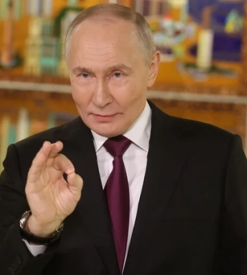Гра престолів Путіна: CNN пояснив, чому мовчання Кремля щодо Мадуро може бути частиною плану