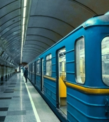 Движение поездов "красной" линии метро курсирует с изменениями из-за сложной энергетической ситуации – КГГА