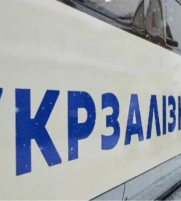 Через пошкодження контактної мережі на Київщині рух деяких поїздів здійснюється із затримками – УЗ