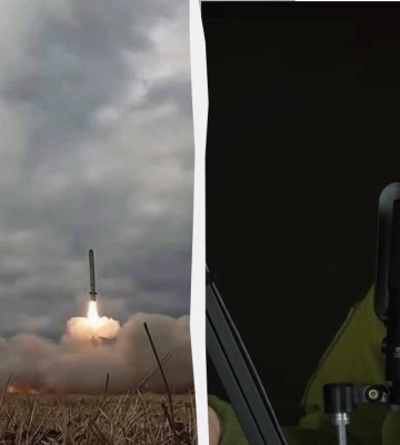 Чи могла РФ вдарити по Львову "Орєшніком": Ігнат відповів
