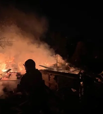 У Києві виникли перебої з теплом і гарячою водою, змінено рух поїздів метро