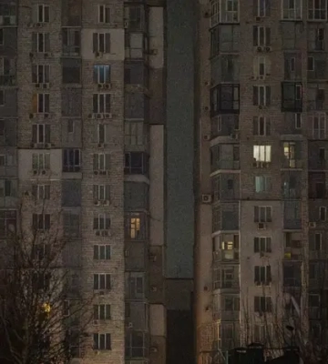 «Місто не може цілодобово працювати на генераторах». Філатов жорстко висловився про блекаут у Дніпрі