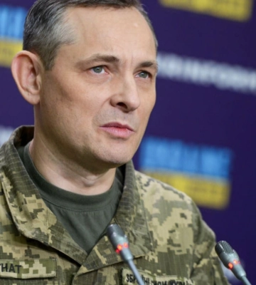 Могла ли РФ нанести удар по Львову "Орешником": Игнат ответил
