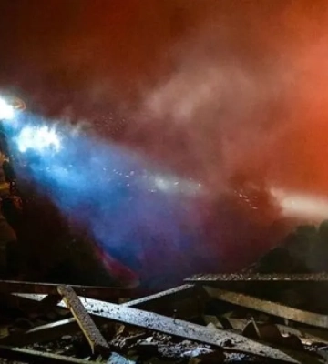 Число раненых в результате вражеской атаки на Киев возросло: показаны фото последствий
