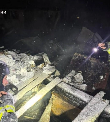 ДТЭК: свет вернули более чем 30 тыс. семей в Киевской области