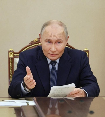 Что действительно стоит за ударом Путина по Львову: кому он передал «привет»