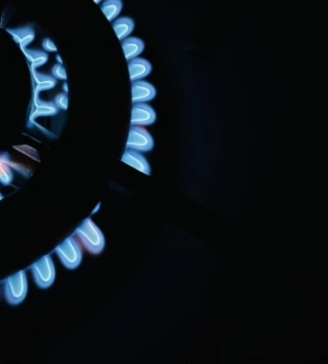 У Львівській громаді з міркувань безпеки призупинили подачу газу в одному з селищ