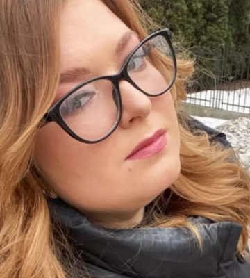 Поліція Рівного розшукує зниклу 28-річну жінку
