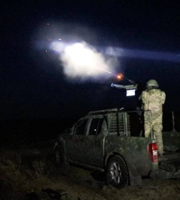 Ракета, якою РФ вдарила по Львову, рухалась зі швидкістю 13 тисяч кілометрів – ПК «Захід»