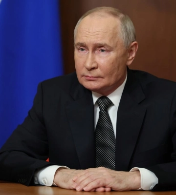 Чому Путін побоявся бити Орєшніком по Києву: який сигнал передав Трампу