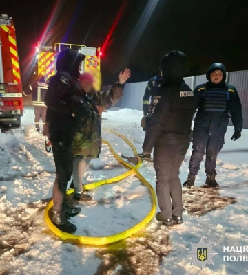 ДТЭК: свет вернули более чем 30 тыс. семей в Киевской области